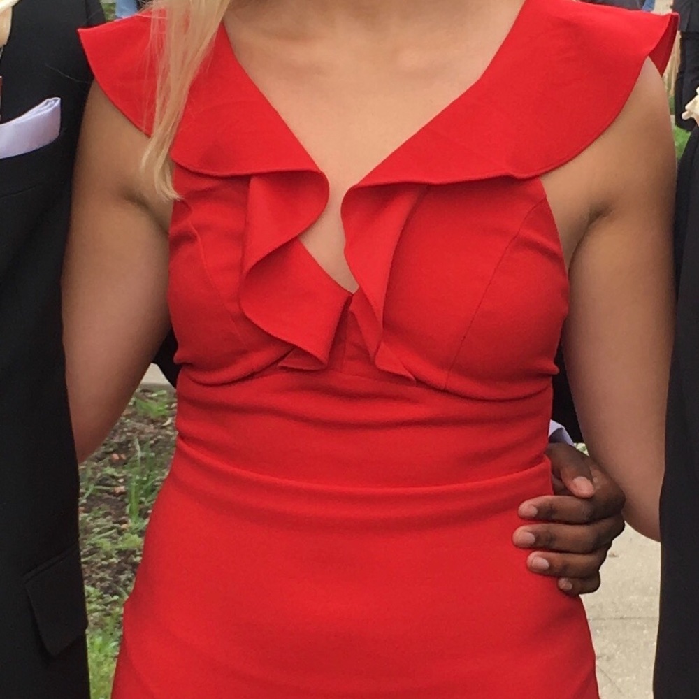 Prom dress!!!